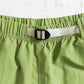 【Hybrid Shorts / 水陸両用】Gramicci NYLON PACKABLE G-SHORT