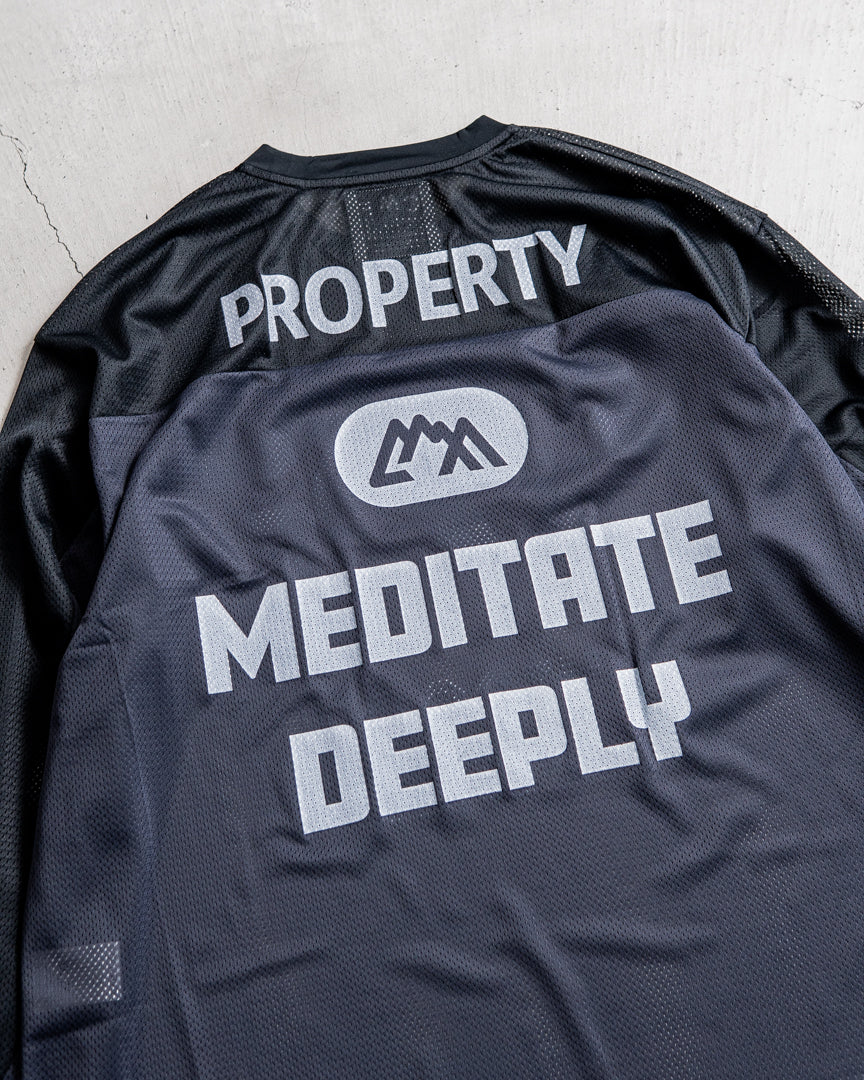 CMF OUTDOOR GARMENT BMX TEE