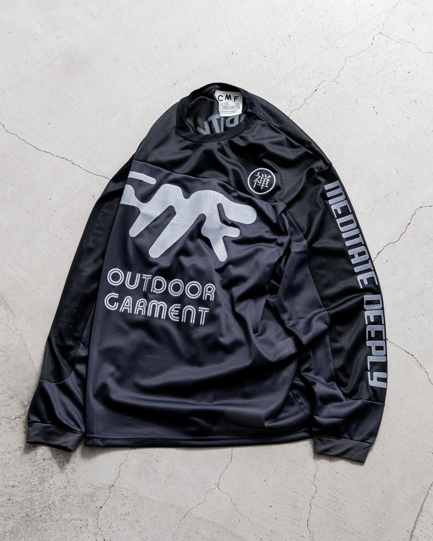 CMF OUTDOOR GARMENT BMX TEE