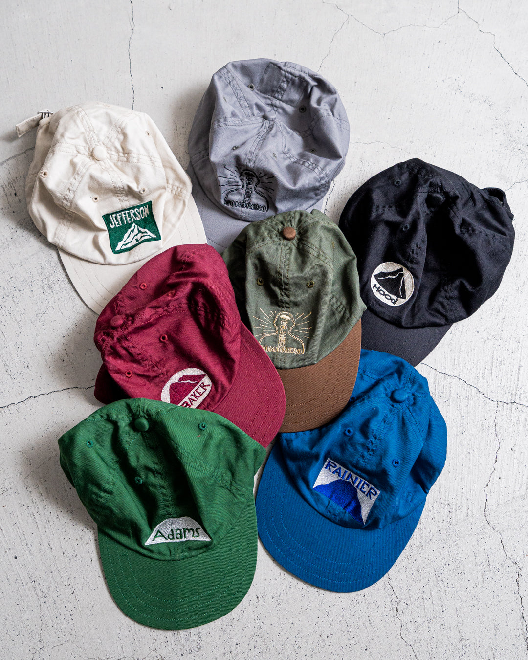 通販]Golden Sombrero (ゴールデンソンブレロ) 商品一覧ページ – zentex