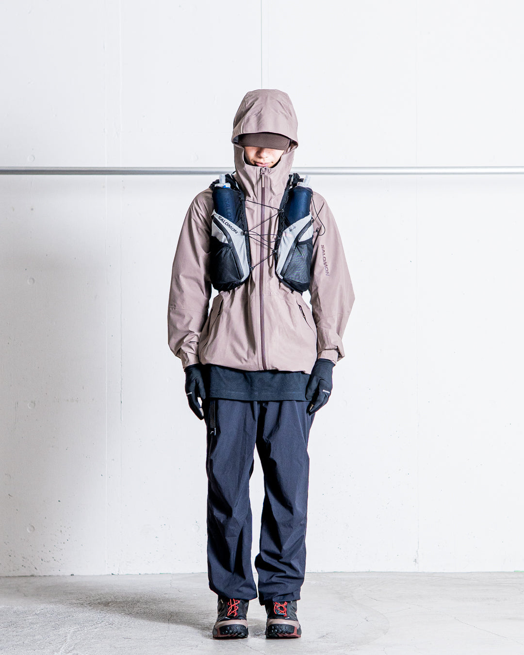 CAYL 8 Pocket Hiking Pants