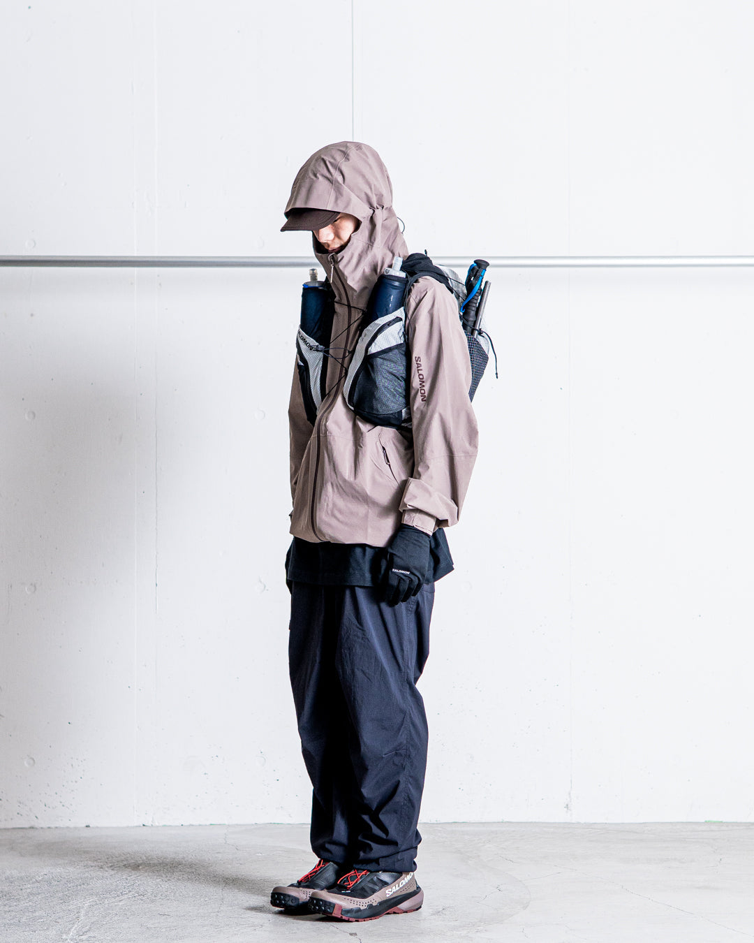 通販] SALOMON S/LAB (サロモン エスラボ) SALOMON S/LAB ADVENTURE 20