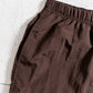 【Hybrid Shorts / 水陸両用】Gramicci NYLON PACKABLE G-SHORT