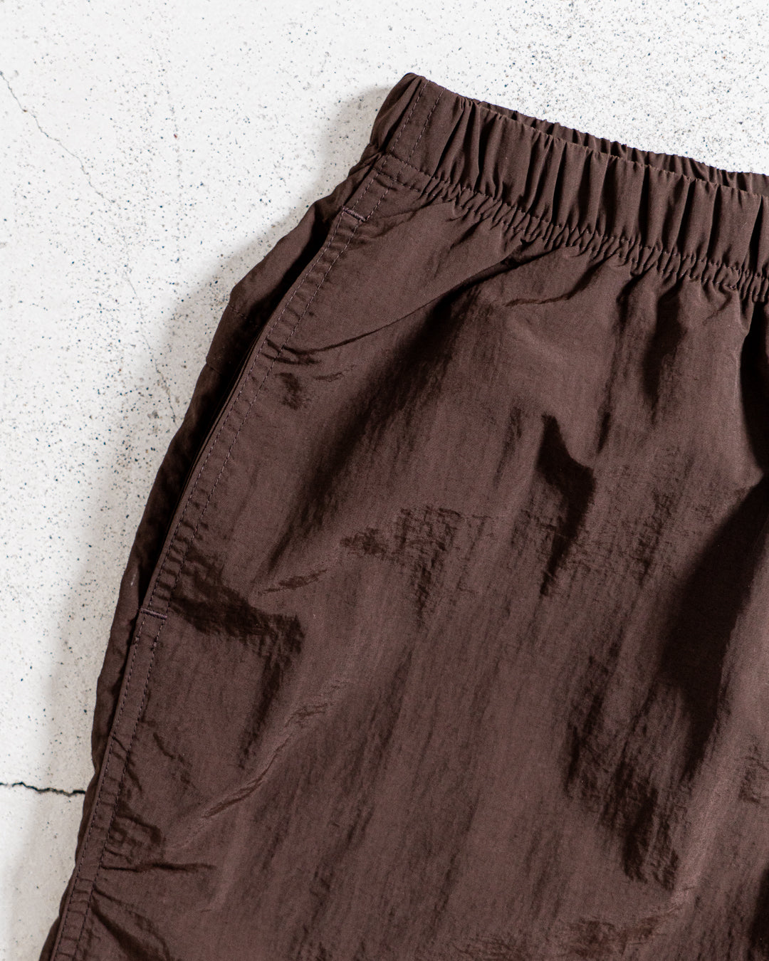 【Hybrid Shorts / 水陸両用】Gramicci NYLON PACKABLE G-SHORT