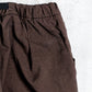 norbit Tech Wool Cropped Easy Pants