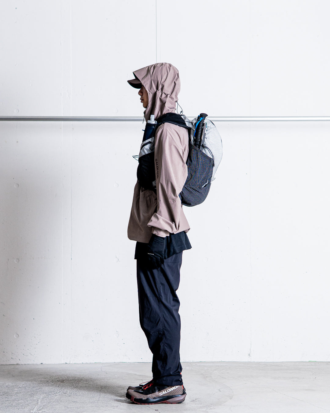 CAYL 8 Pocket Hiking Pants