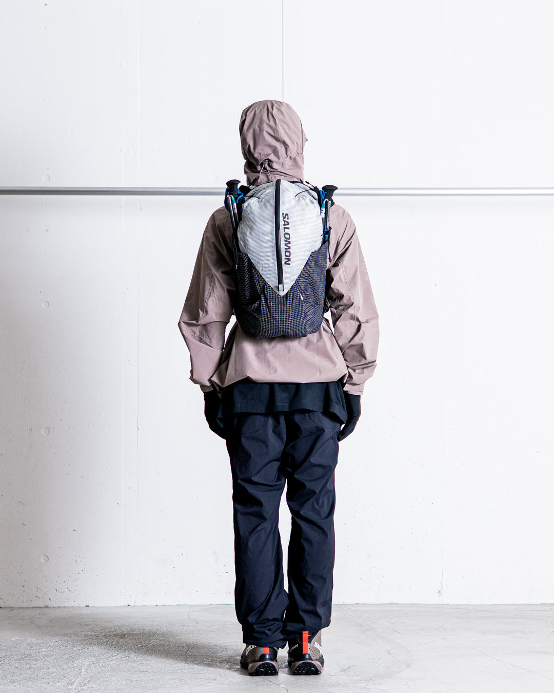 CAYL 8 Pocket Hiking Pants