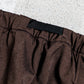 norbit Tech Wool Cropped Easy Pants