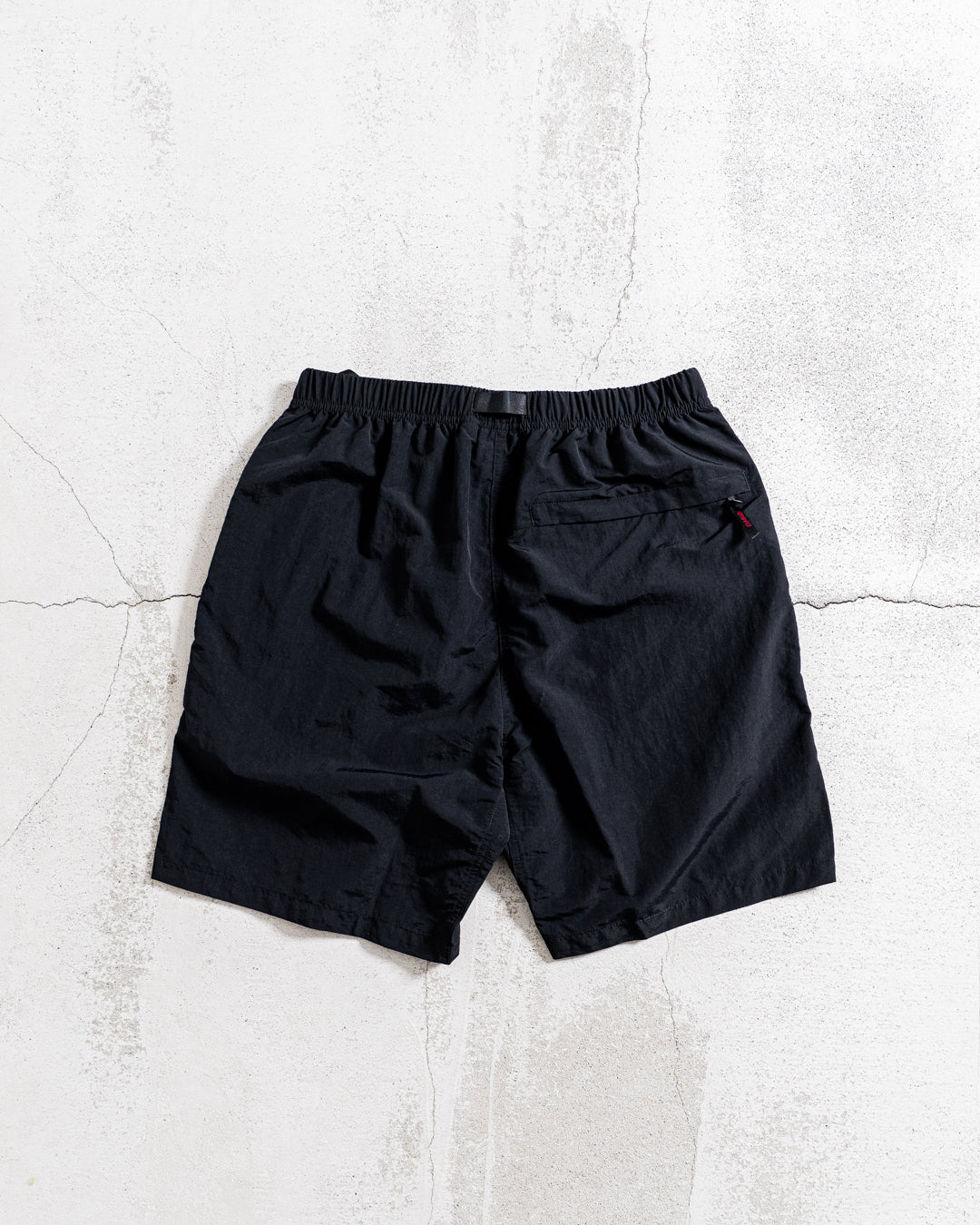 【Hybrid Shorts / 水陸両用】Gramicci NYLON PACKABLE G-SHORT