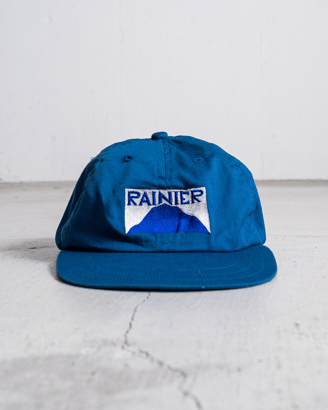 通販] Golden Sombrero (TACOMA FUJI RECORDS x DECHO) 6 PANEL CAP