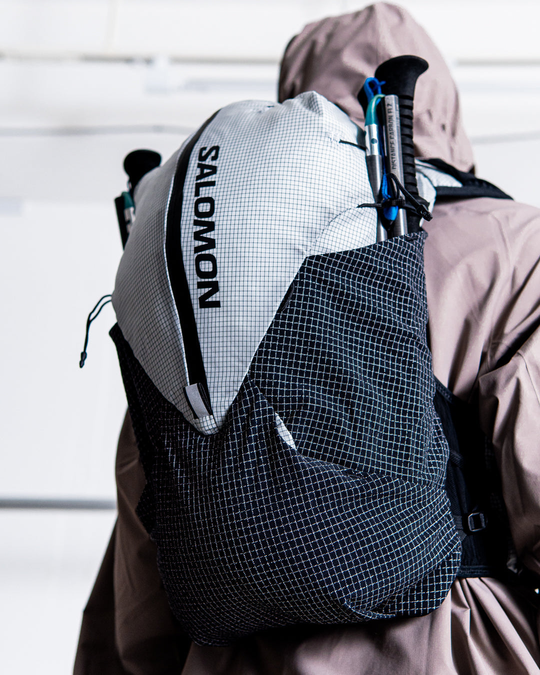 SALOMON S/LAB ADVENTURE 20 SET