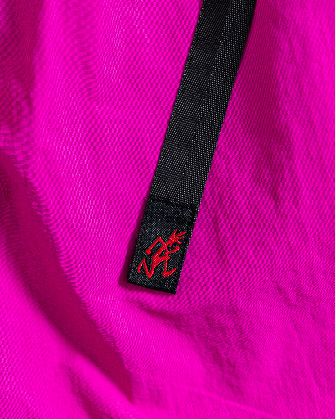 【Hybrid Shorts / 水陸両用】Gramicci NYLON PACKABLE G-SHORT