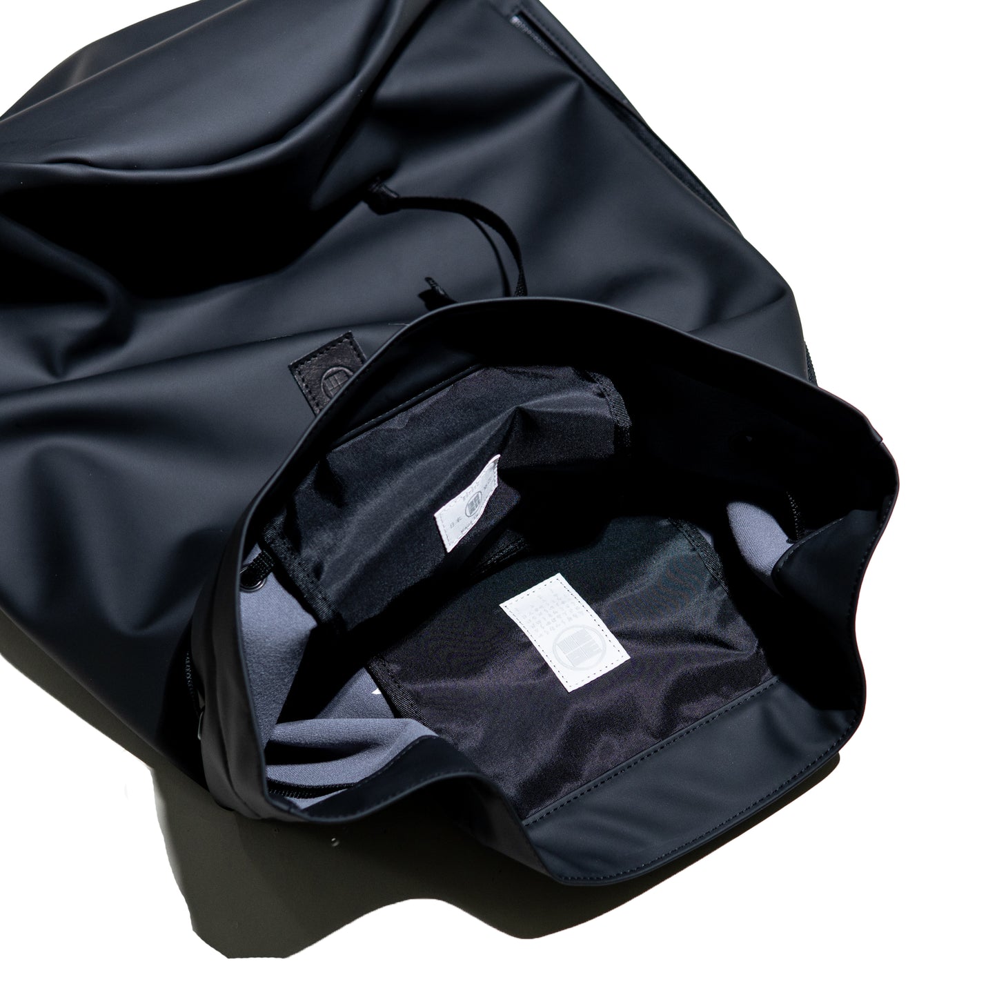 RESORT KINCHAKU BACKPACK