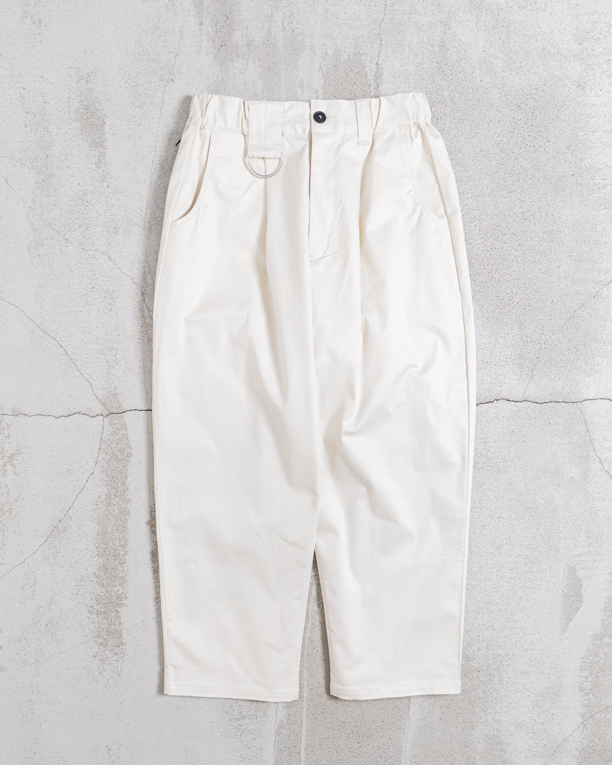 FAKIE STANCE D-50 WIDE CHINO