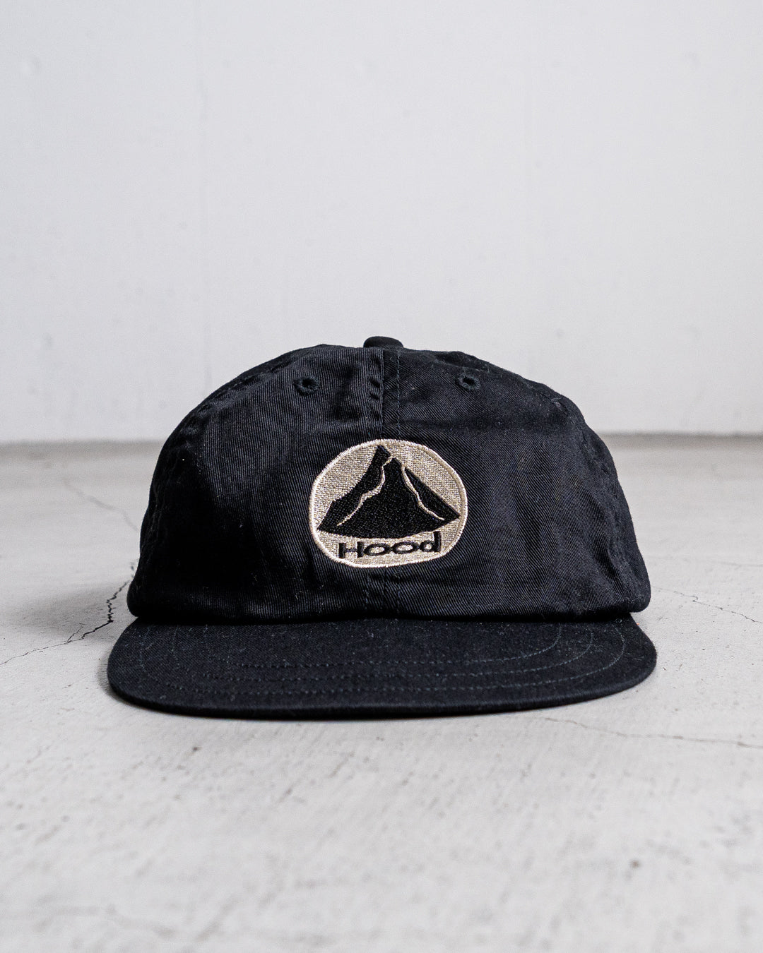 通販] Golden Sombrero (TACOMA FUJI RECORDS x DECHO) 6 PANEL CAP