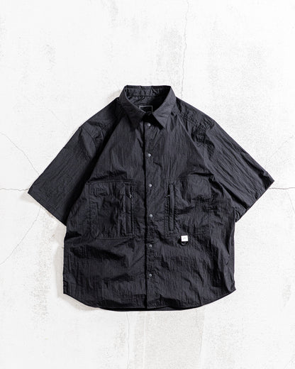 CAYL Nylon Short Sleeve Hiker Shirts