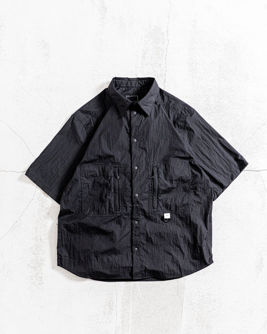 CAYL Nylon Short Sleeve Hiker Shirts