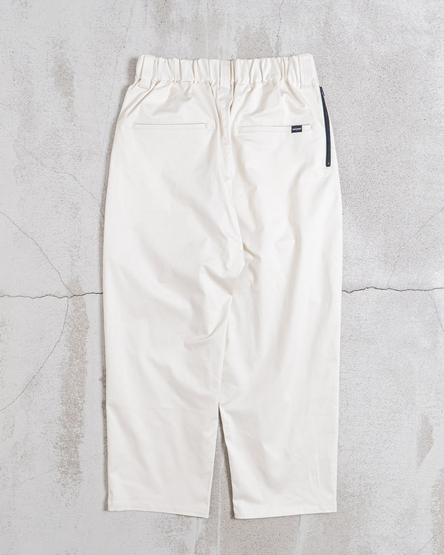FAKIE STANCE D-50 WIDE CHINO