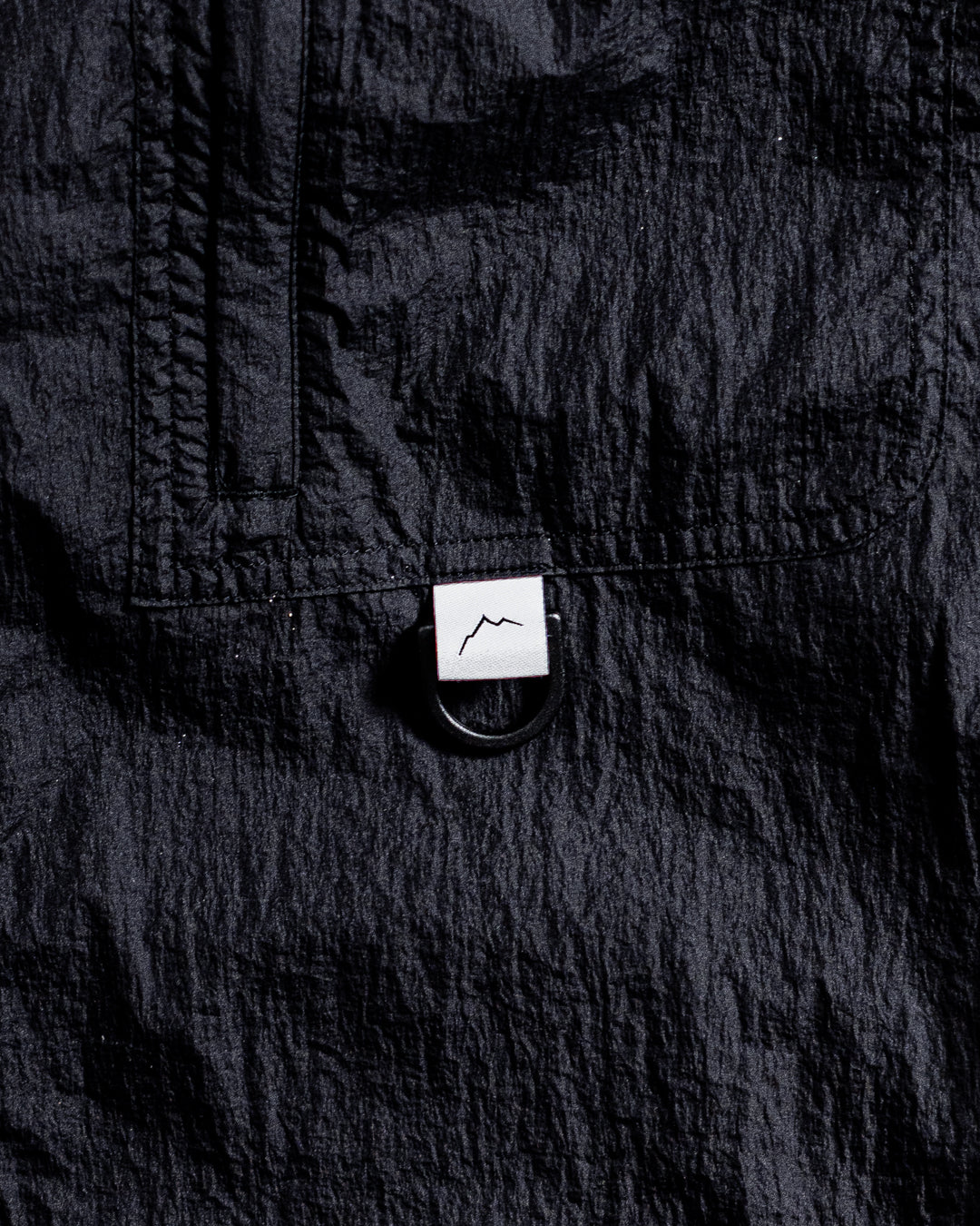 CAYL Nylon Short Sleeve Hiker Shirts