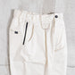 FAKIE STANCE D-50 WIDE CHINO