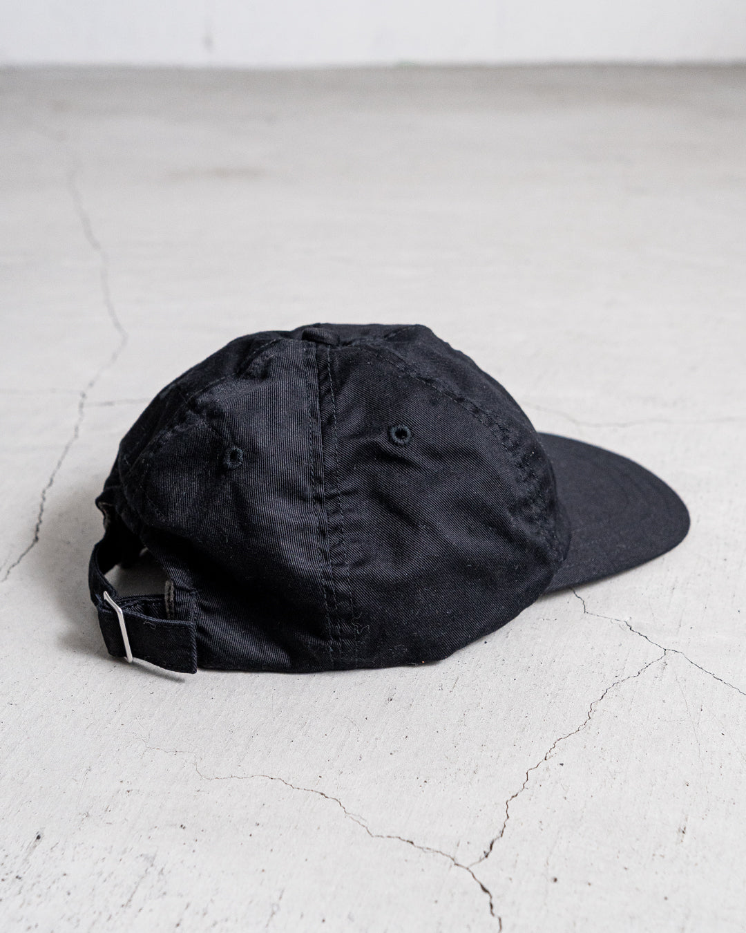 通販] Golden Sombrero (TACOMA FUJI RECORDS x DECHO) 6 PANEL CAP