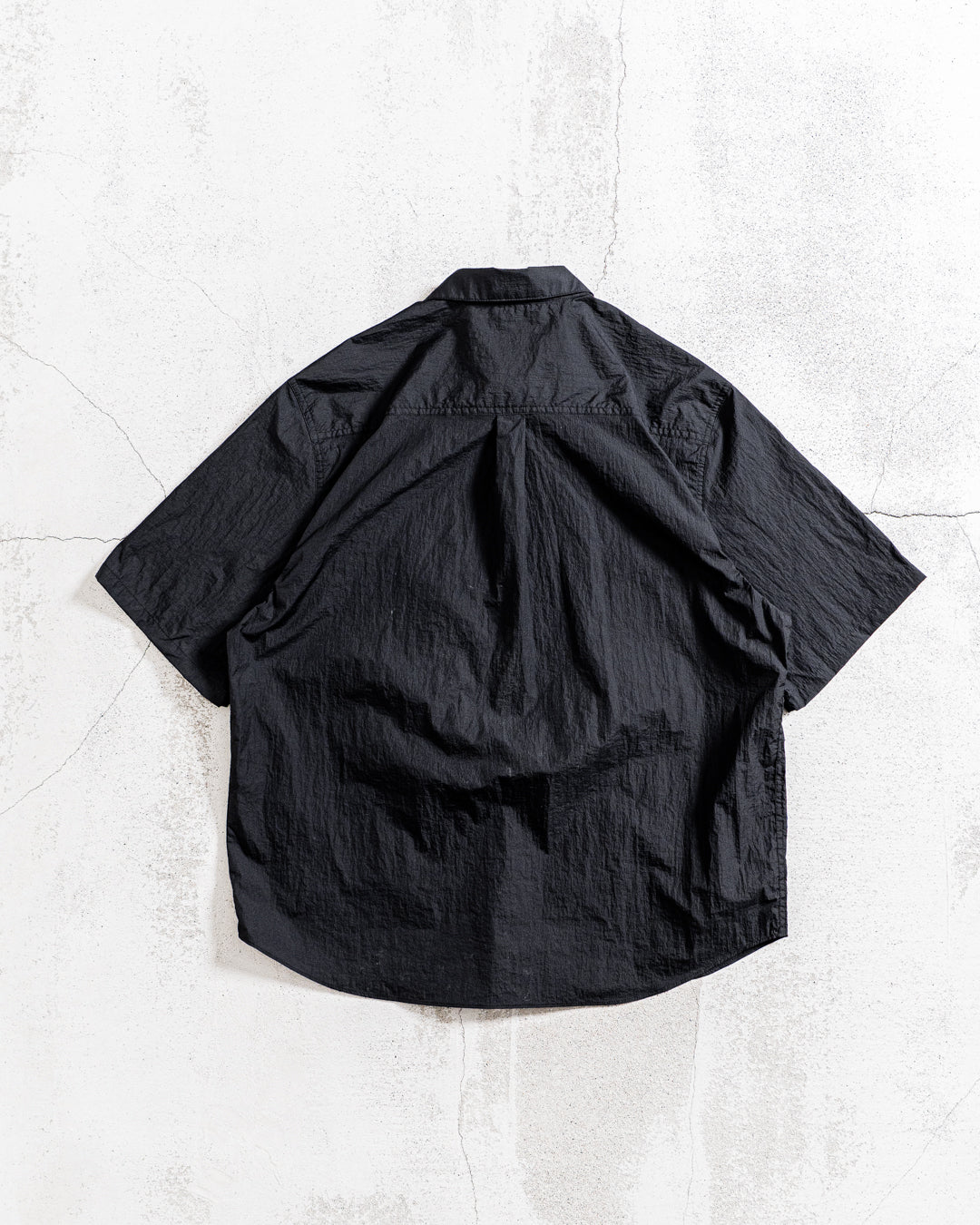 CAYL Nylon Short Sleeve Hiker Shirts