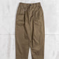 FAKIE STANCE D-50 WIDE CHINO