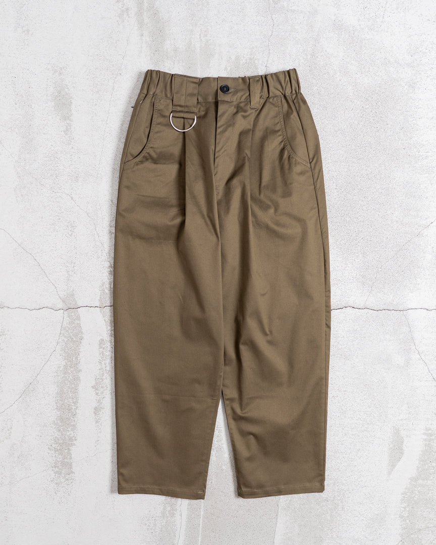 FAKIE STANCE D-50 WIDE CHINO