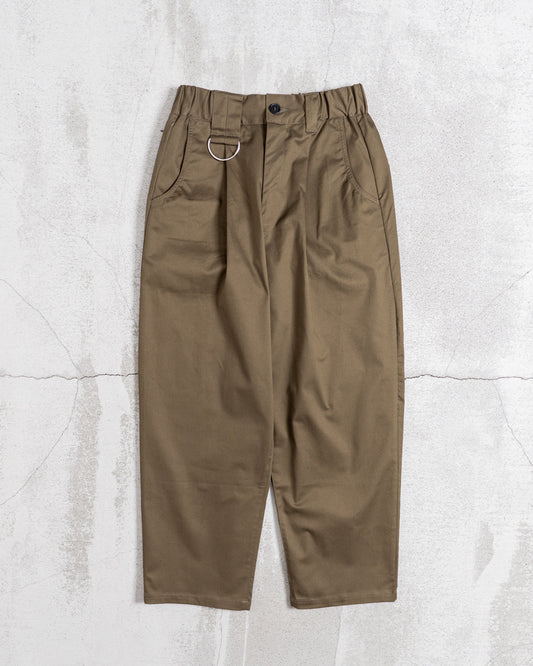 FAKIE STANCE D-50 WIDE CHINO