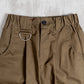 FAKIE STANCE D-50 WIDE CHINO