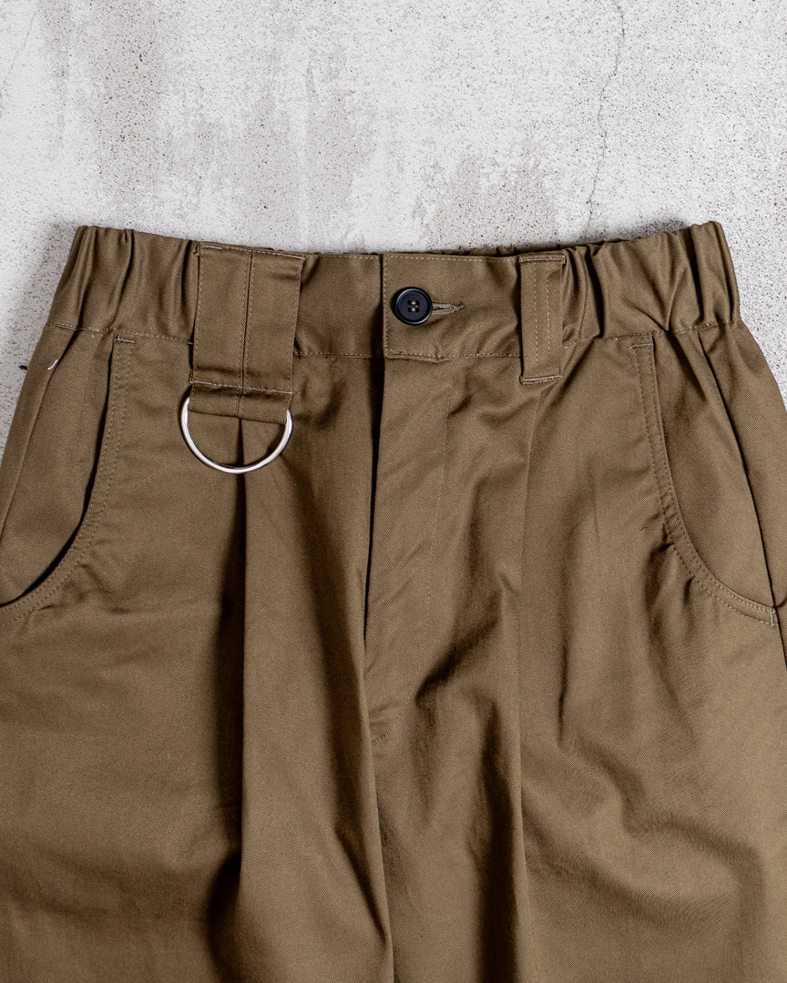 FAKIE STANCE D-50 WIDE CHINO