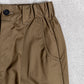 FAKIE STANCE D-50 WIDE CHINO