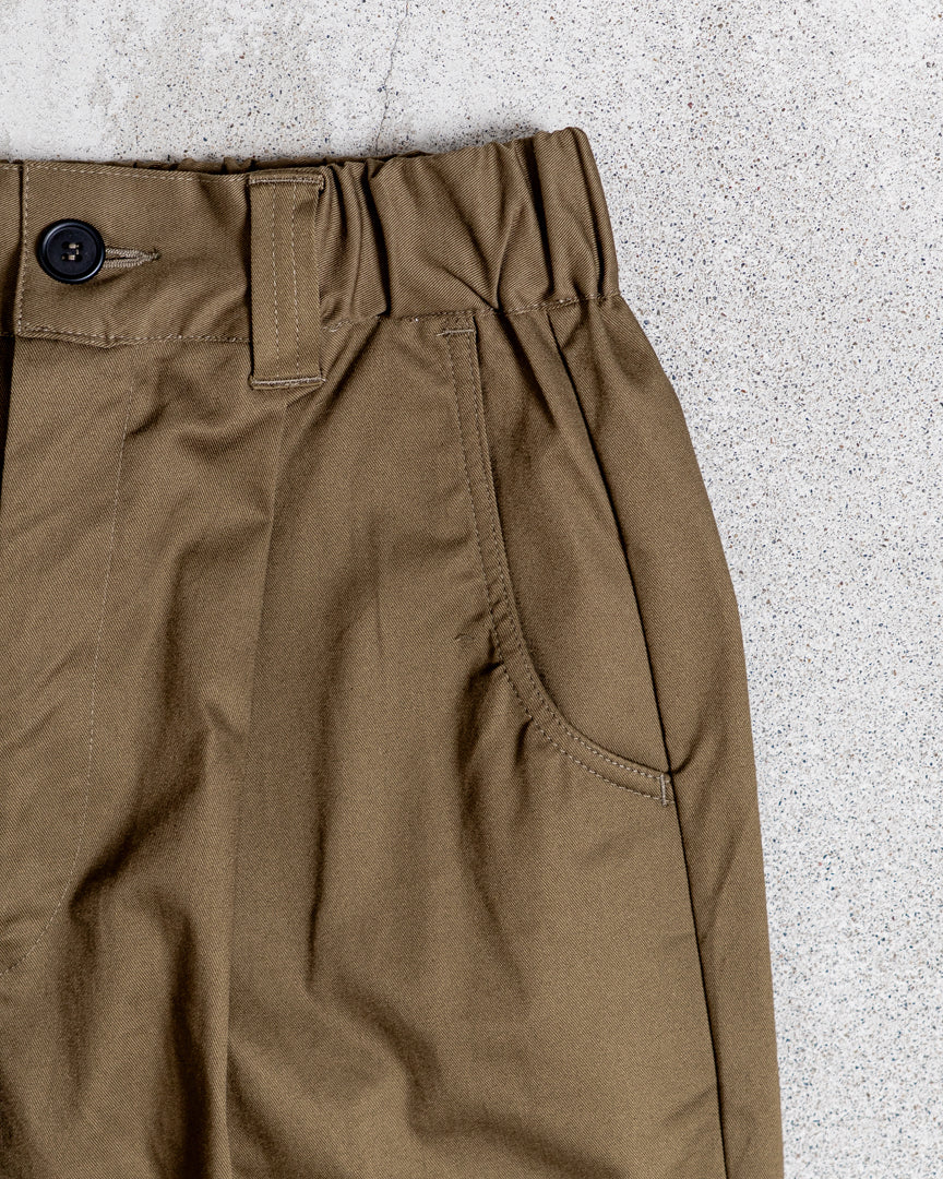 FAKIE STANCE D-50 WIDE CHINO