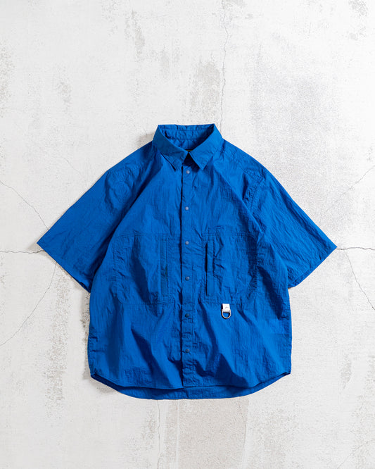 CAYL Nylon Short Sleeve Hiker Shirts