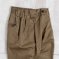 FAKIE STANCE D-50 WIDE CHINO
