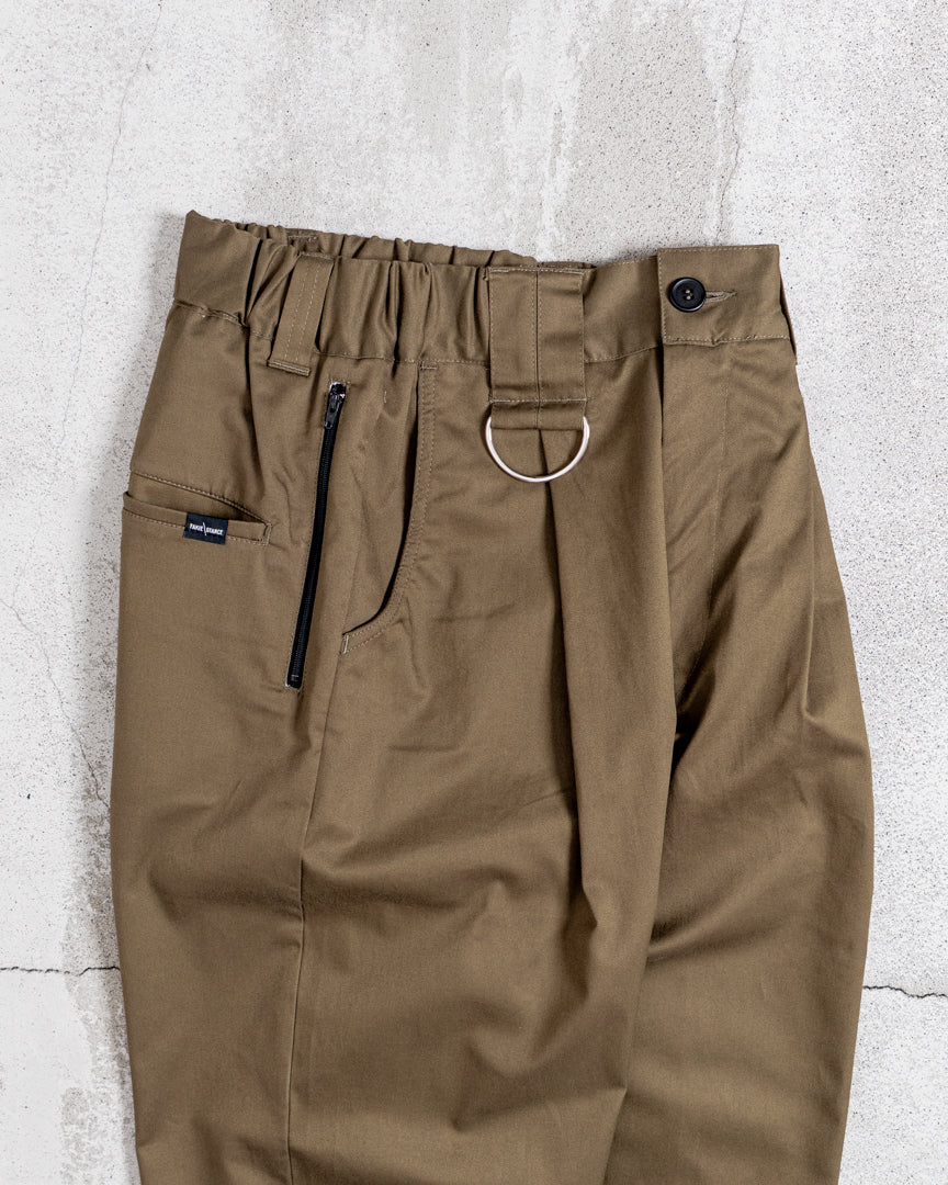 FAKIE STANCE D-50 WIDE CHINO