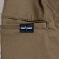 FAKIE STANCE D-50 WIDE CHINO