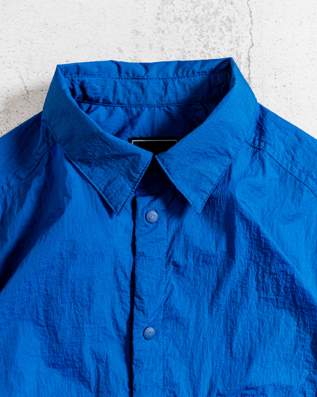 CAYL Nylon Short Sleeve Hiker Shirts