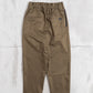 FAKIE STANCE D-50 WIDE CHINO