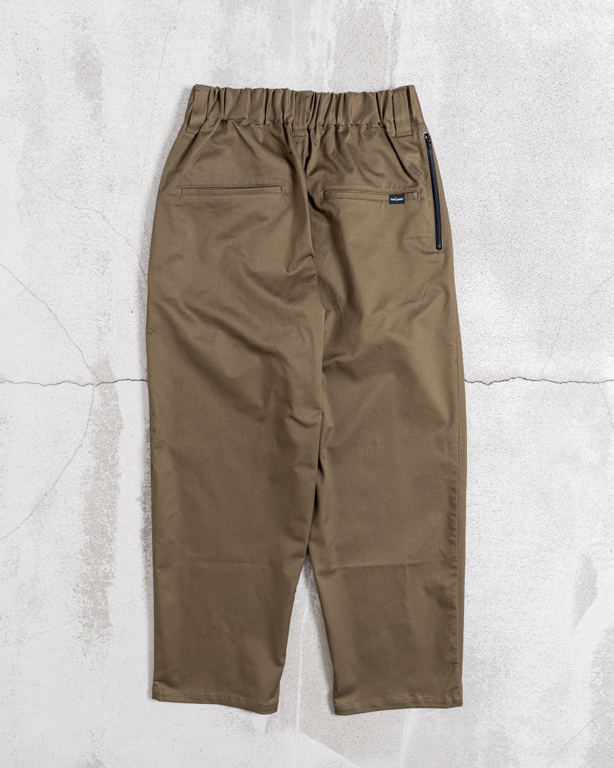 FAKIE STANCE D-50 WIDE CHINO