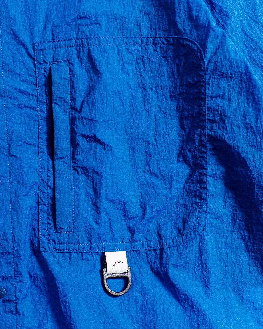CAYL Nylon Short Sleeve Hiker Shirts