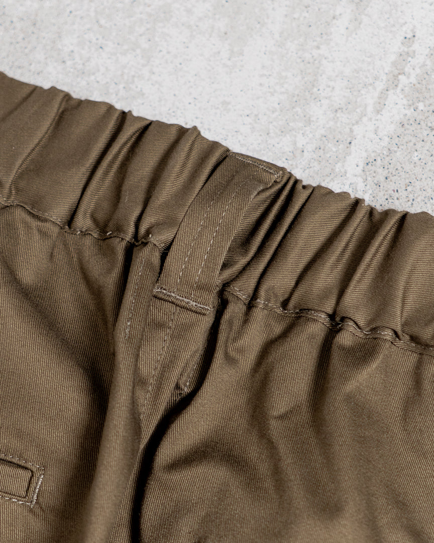 FAKIE STANCE D-50 WIDE CHINO