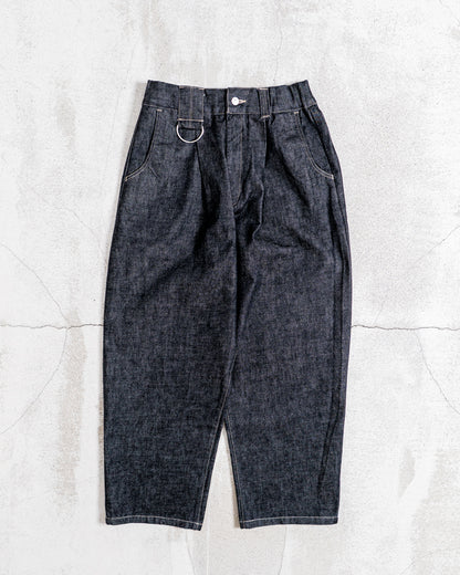 【PRE ORDER】FAKIE STANCE D-50 WIDE DENIM