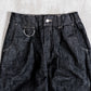 【PRE ORDER】FAKIE STANCE D-50 WIDE DENIM