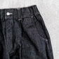【PRE ORDER】FAKIE STANCE D-50 WIDE DENIM