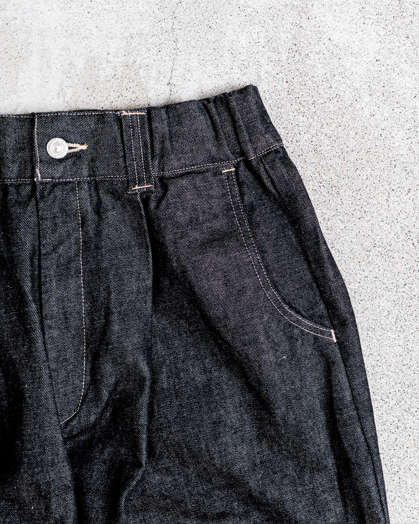 【PRE ORDER】FAKIE STANCE D-50 WIDE DENIM