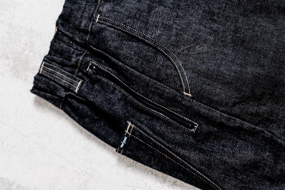 【PRE ORDER】FAKIE STANCE D-50 WIDE DENIM