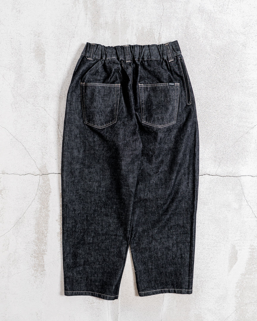 通販] FAKIE STANCE (フェイキースタンス) D-50 WIDE DENIM 商品ページ