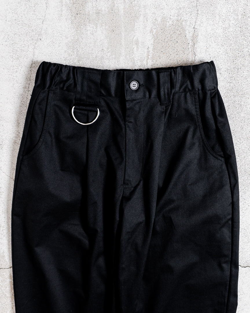 FAKIE STANCE D-50 WIDE CHINO