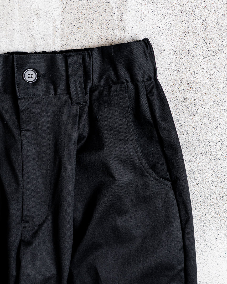 FAKIE STANCE D-50 WIDE CHINO
